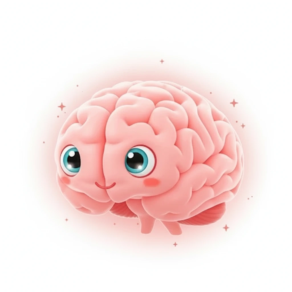 Brain Rot Tracker Logo